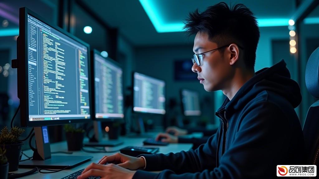 系统定制开发软件：打造专属解决方案的全方位指南
