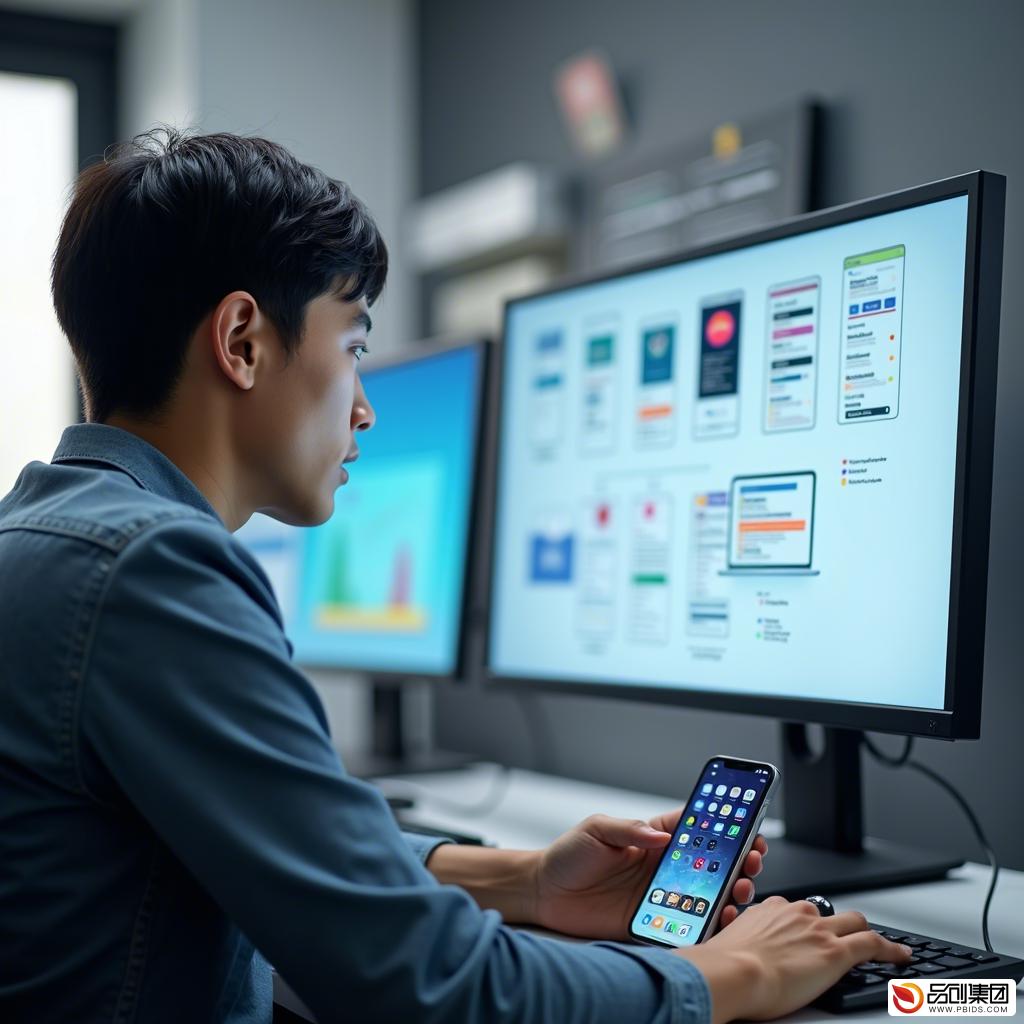 APP定制开发:打造专属移动应用的全面解析