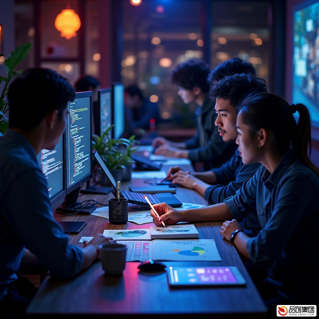 App软件定制开发：打造专属应用，赋能企业数字化转型
