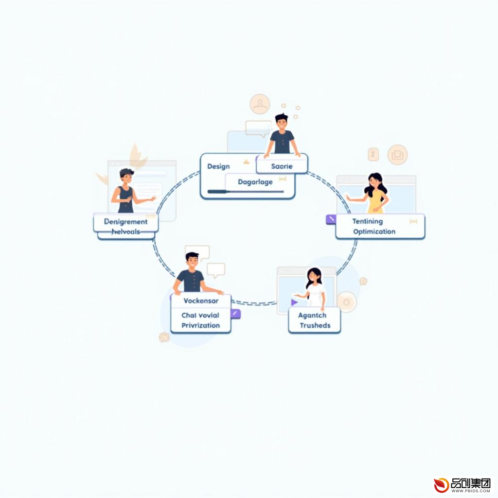 手机App定制开发:打造专属移动应用的全方位指南