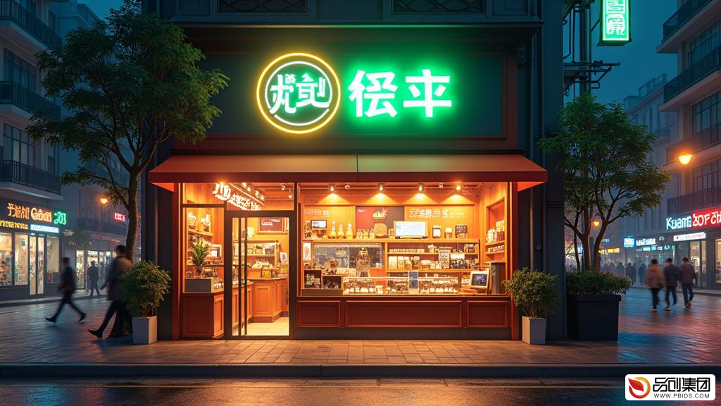 微信店铺小程序制作全攻略
