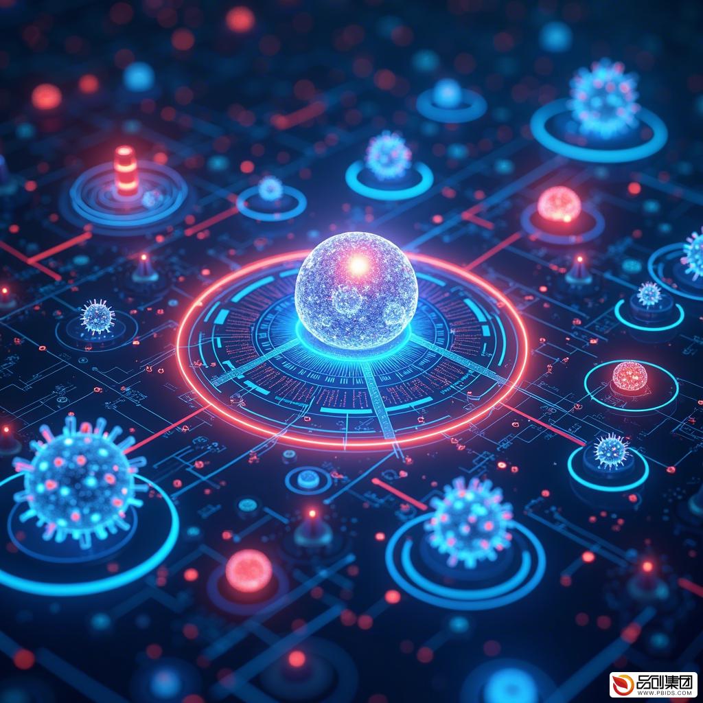 品创集团:DeepSeek技术引领新药研发创新革命