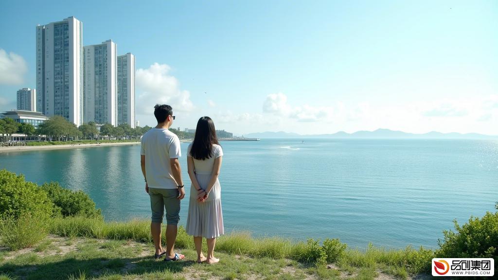 北海房地产开发公司的崛起与未来展望
