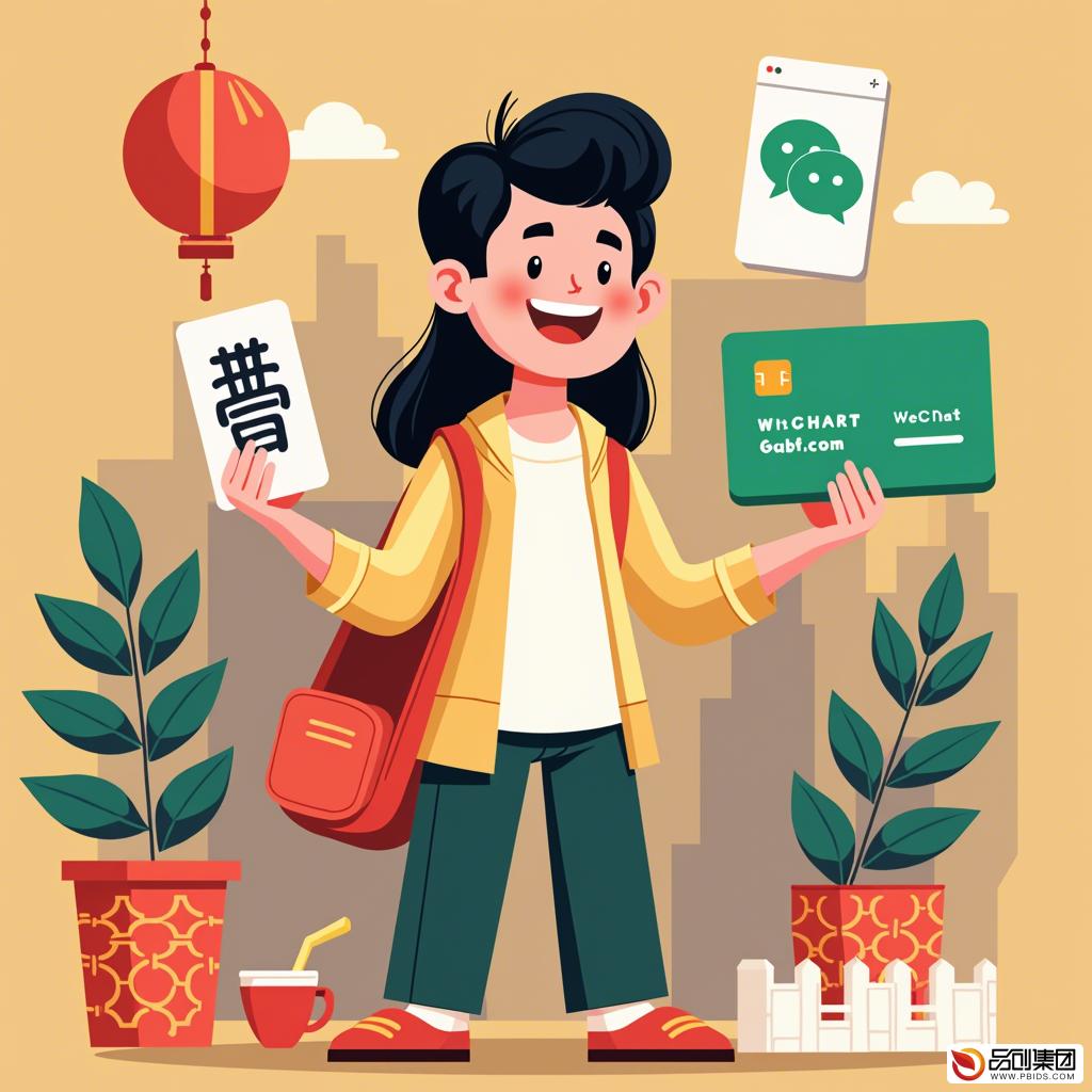 微信公众号会员卡开发全攻略:从入门到实战