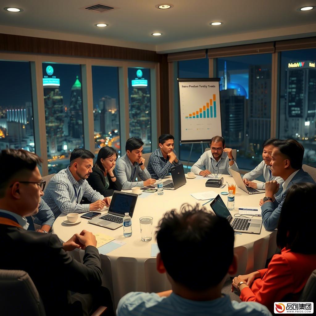 新质生产力专题研讨:探索未来经济发展的新引擎