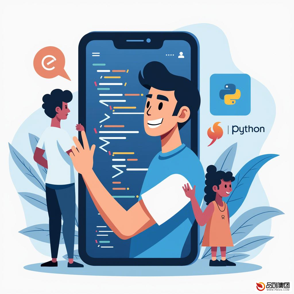 Python开发鸿蒙App:全面指南与实践探索
