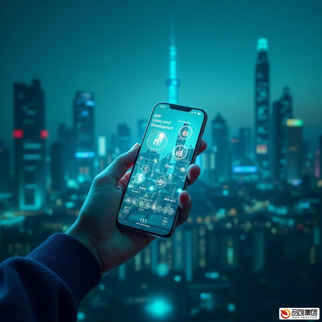 上海APP定制开发：打造专属商业应用的全方位指南
