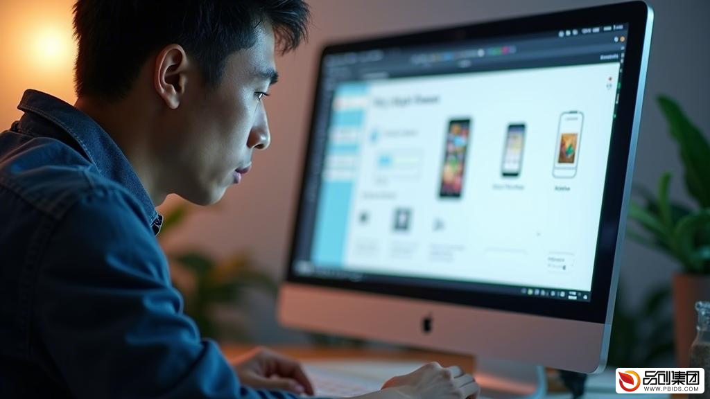 定制App服务：打造专属移动应用的全方位指南
