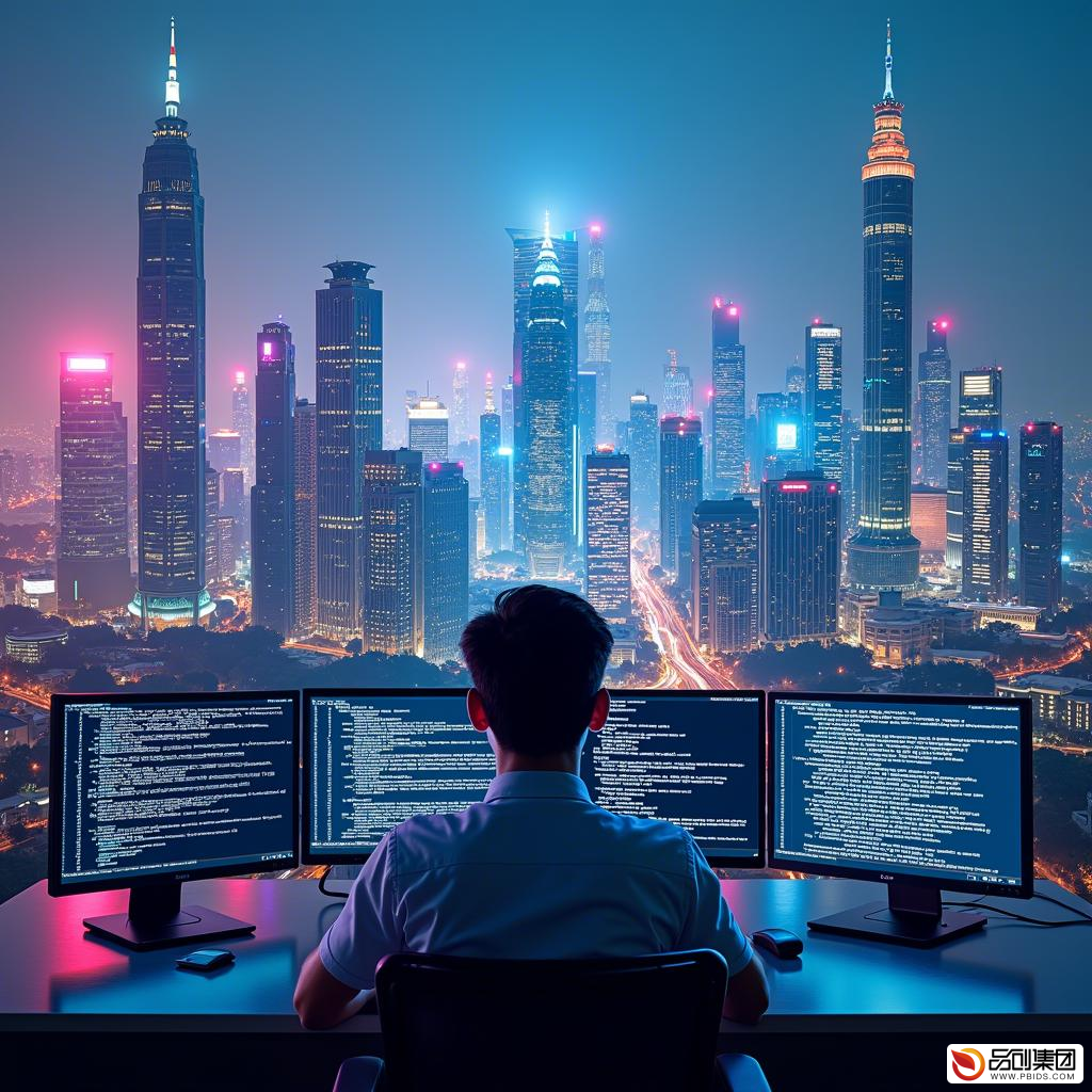 北京网站开发公司前十名深度解析