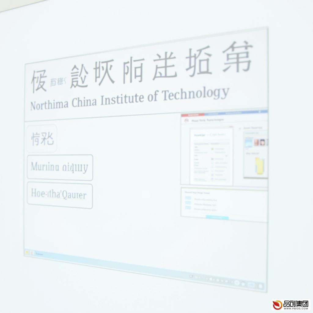 深度解析华北科技学院教务管理系统:功能、使用与优化指南