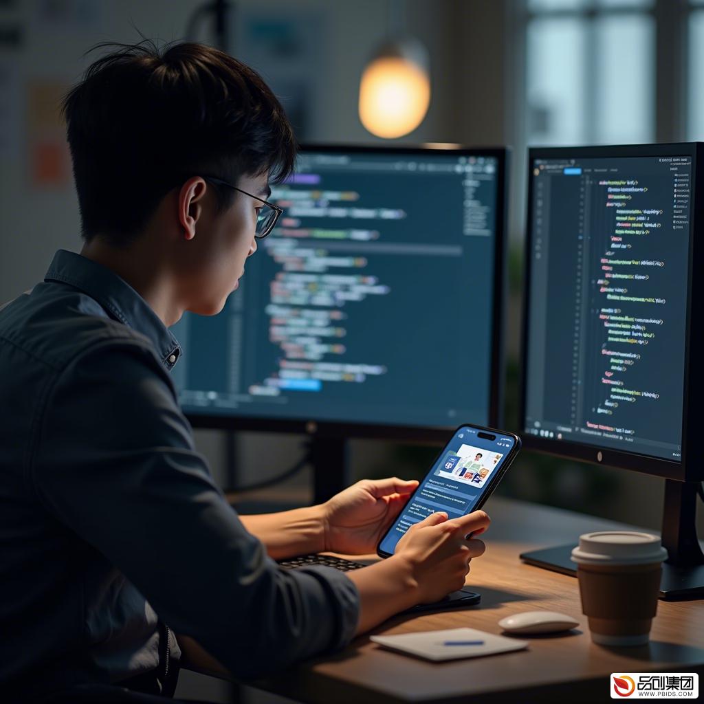 定制App软件开发：打造专属数字解决方案的全方位指南
