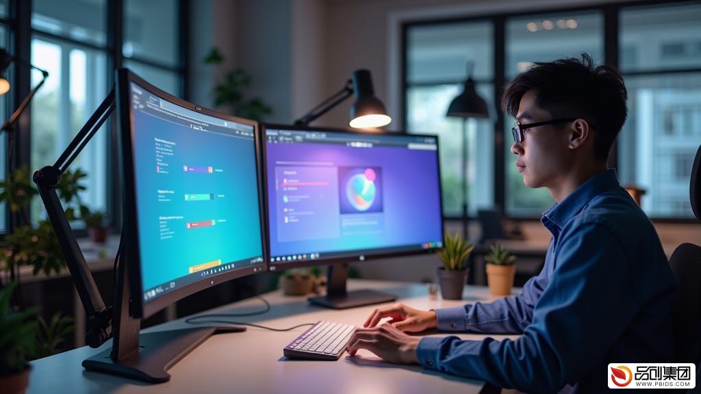 引领数字化转型：揭秘APP定制开发企业的核心竞争力
