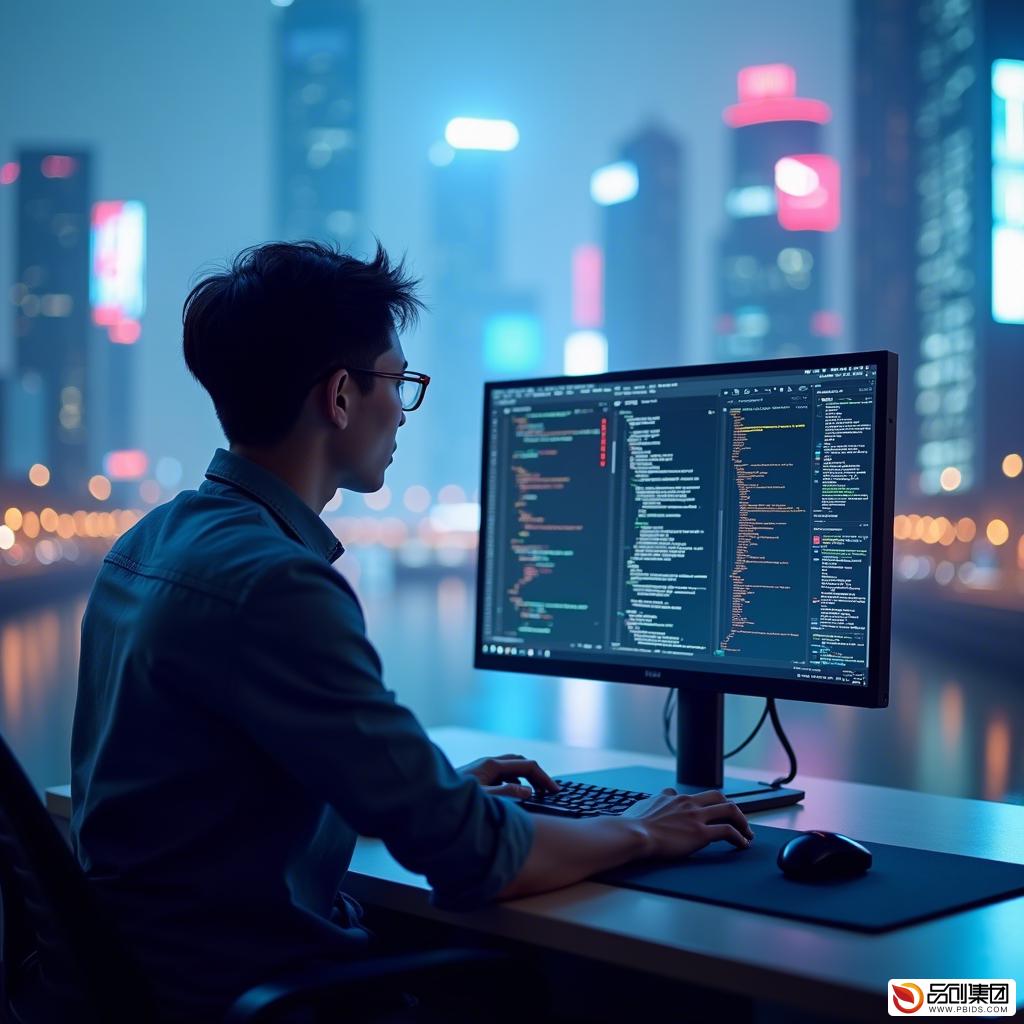 南通软件定制:打造高效、专属的企业信息化解决方案