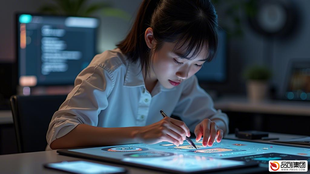 UI界面设计原型图：打造高效用户体验的关键步骤
