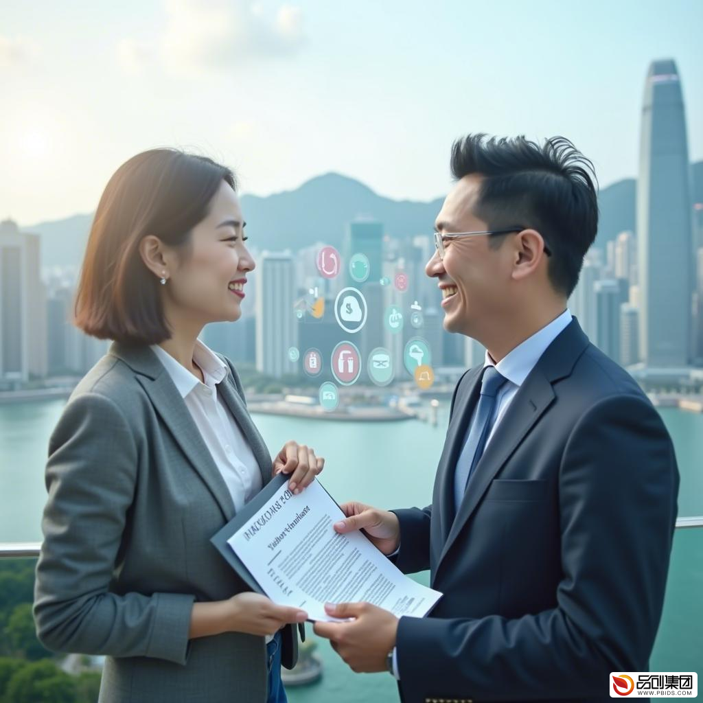 香港保险经纪公司全解析：专业、可靠的选择
