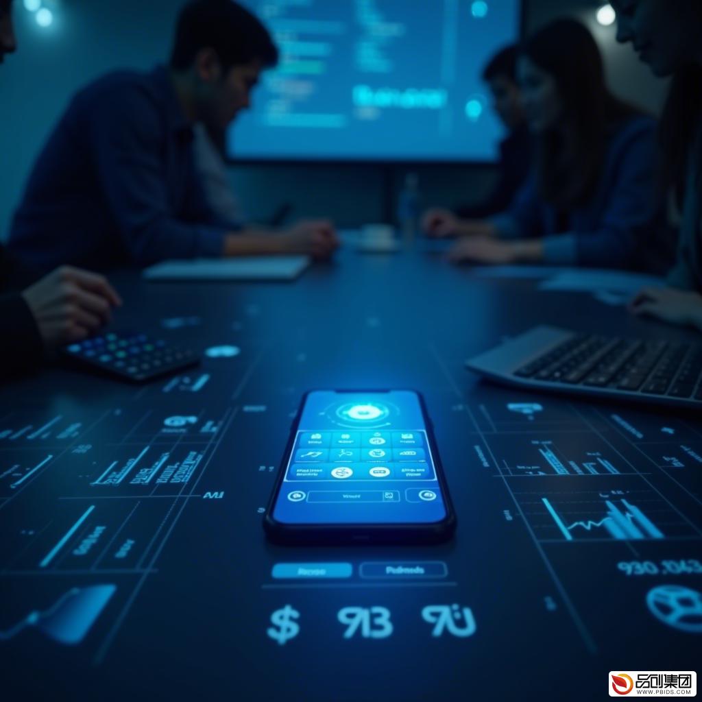 定制APP开发费用全解析:预算规划到最终报价的详细指南