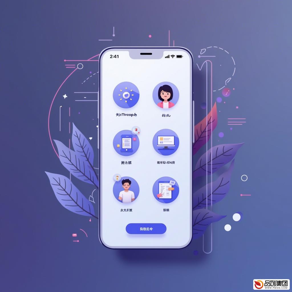 手机App定制软件开发:打造专属移动应用的全面指南