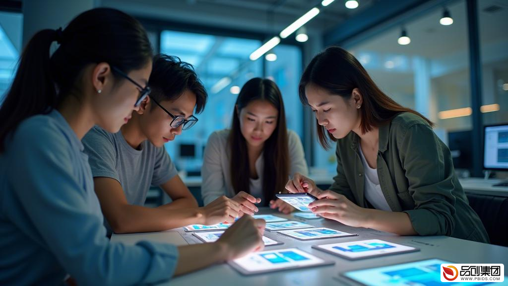 移动软件APP开发：从概念到市场的全方位指南
