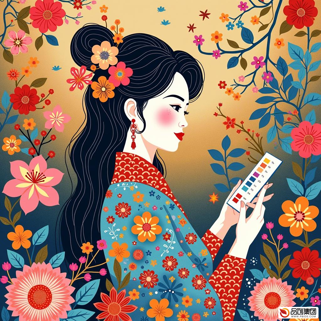 印刷色彩管理培训课程:掌握色彩精准控制的秘诀