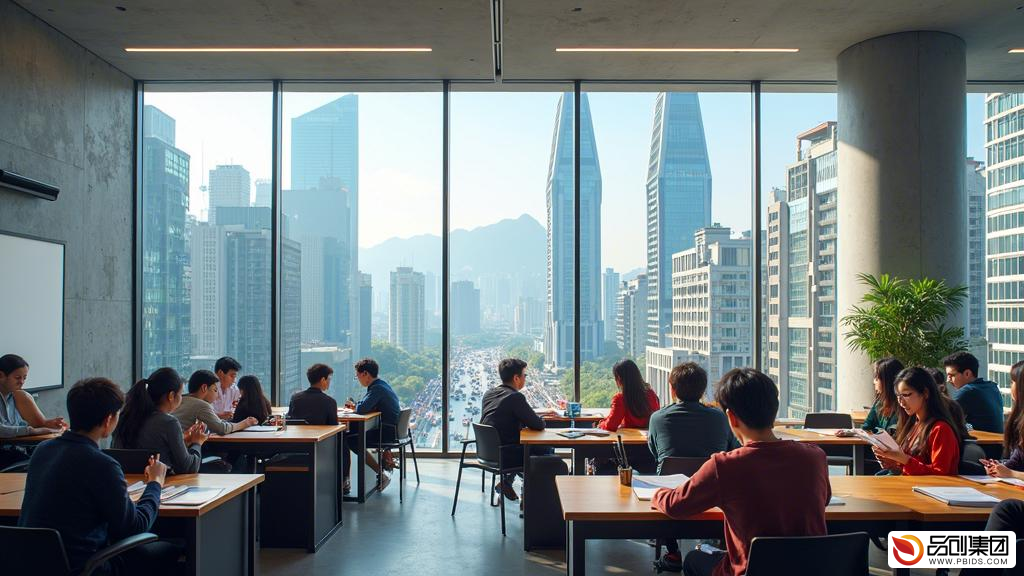 下沙成人教育：开启终身学习的新篇章
