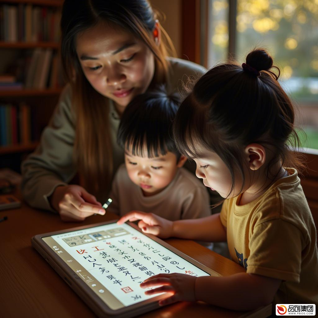 教孩子读拼音的高效软件指南