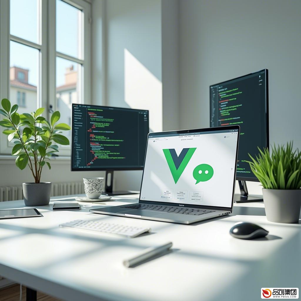 Vue在微信小程序开发中的实践与探索