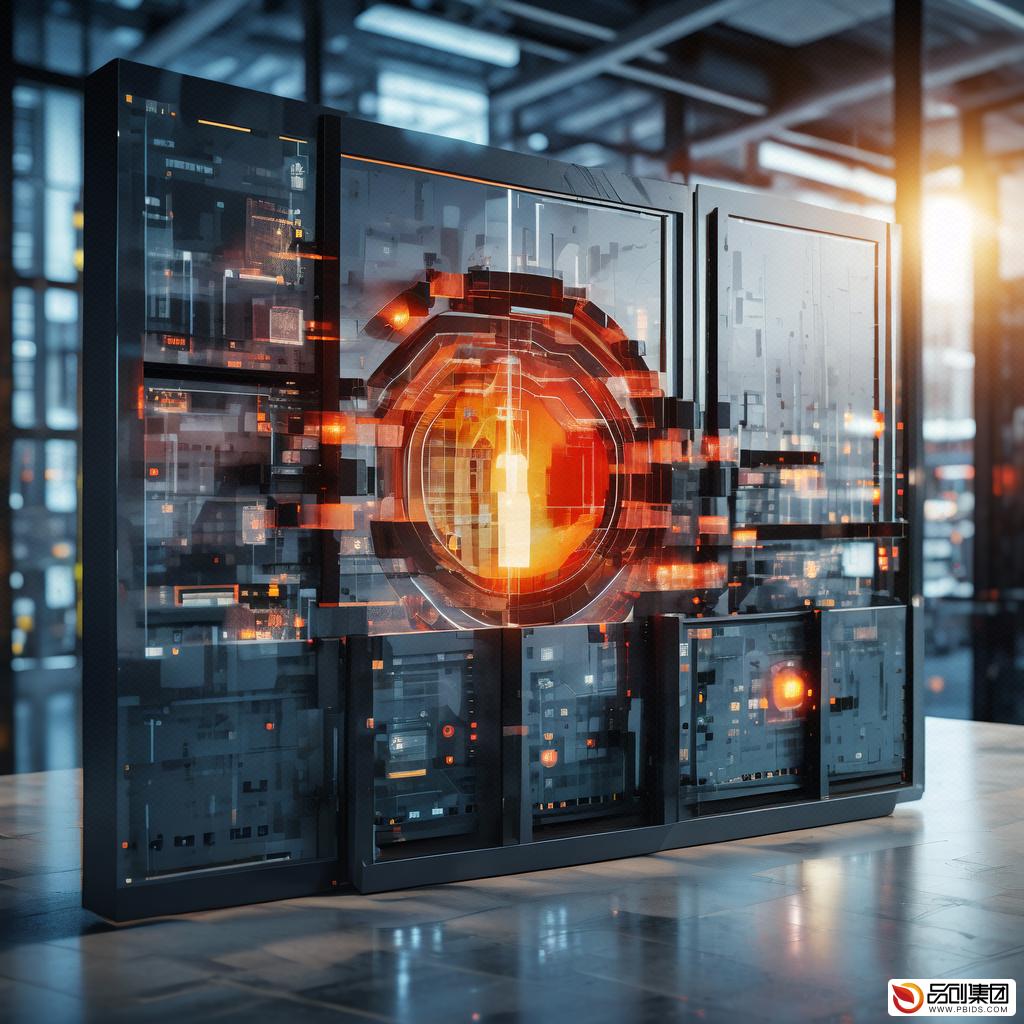 企业网络安全防火墙：构建坚不可摧的数字防线
