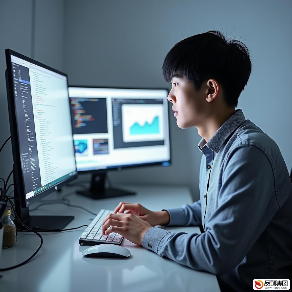 小程序定制开发优选公司指南:如何找到最适合您的合作伙伴
