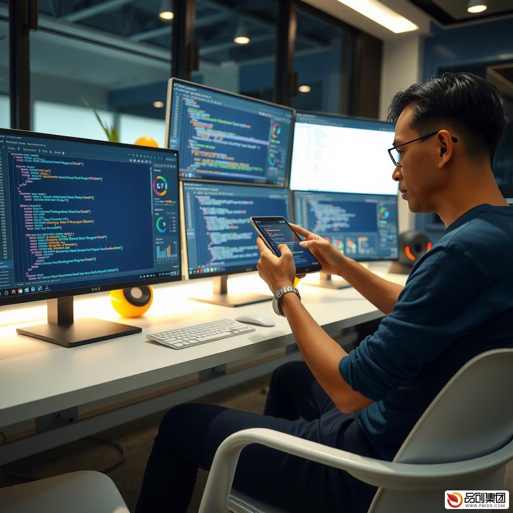 APP软件定做开发:打造专属应用的全方位指南