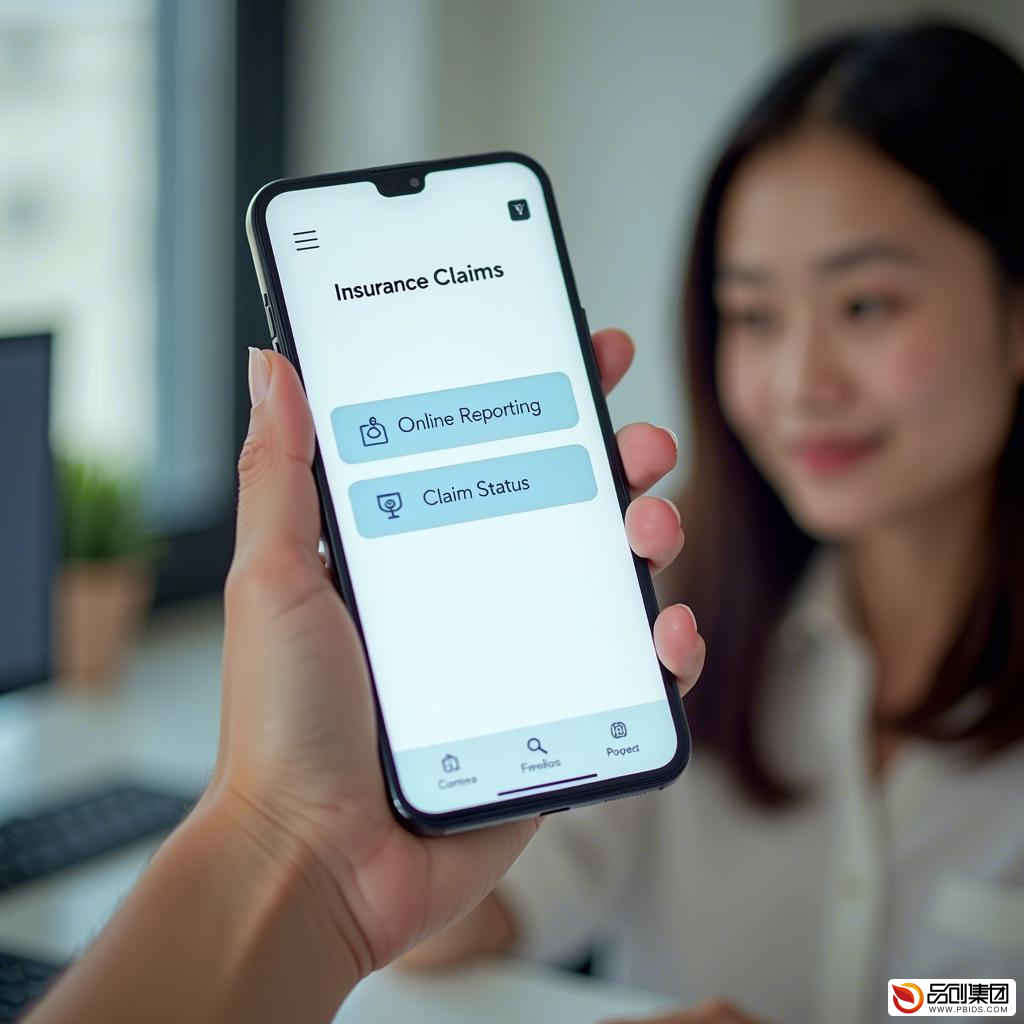 保险理赔APP:简化流程,加速赔付的新时代工具