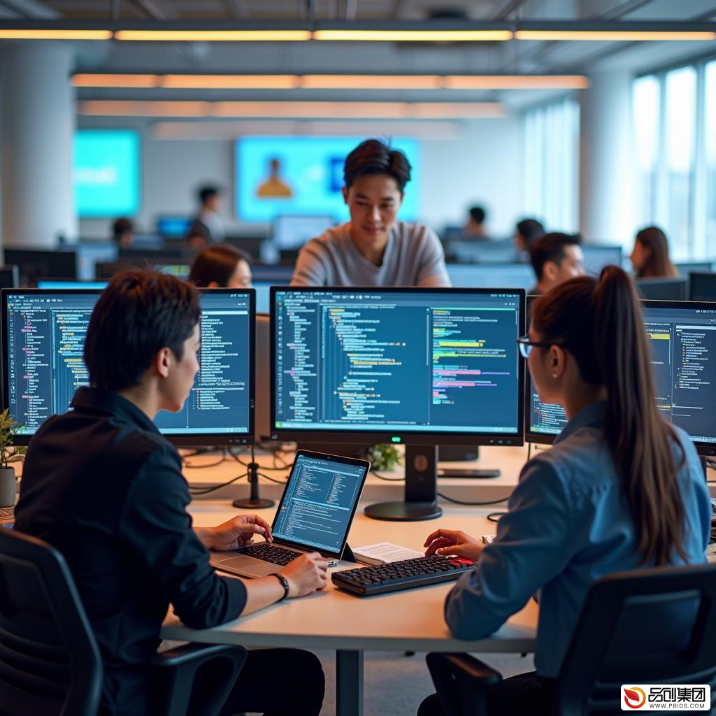 研发软件定制:打造专属解决方案的高效路径