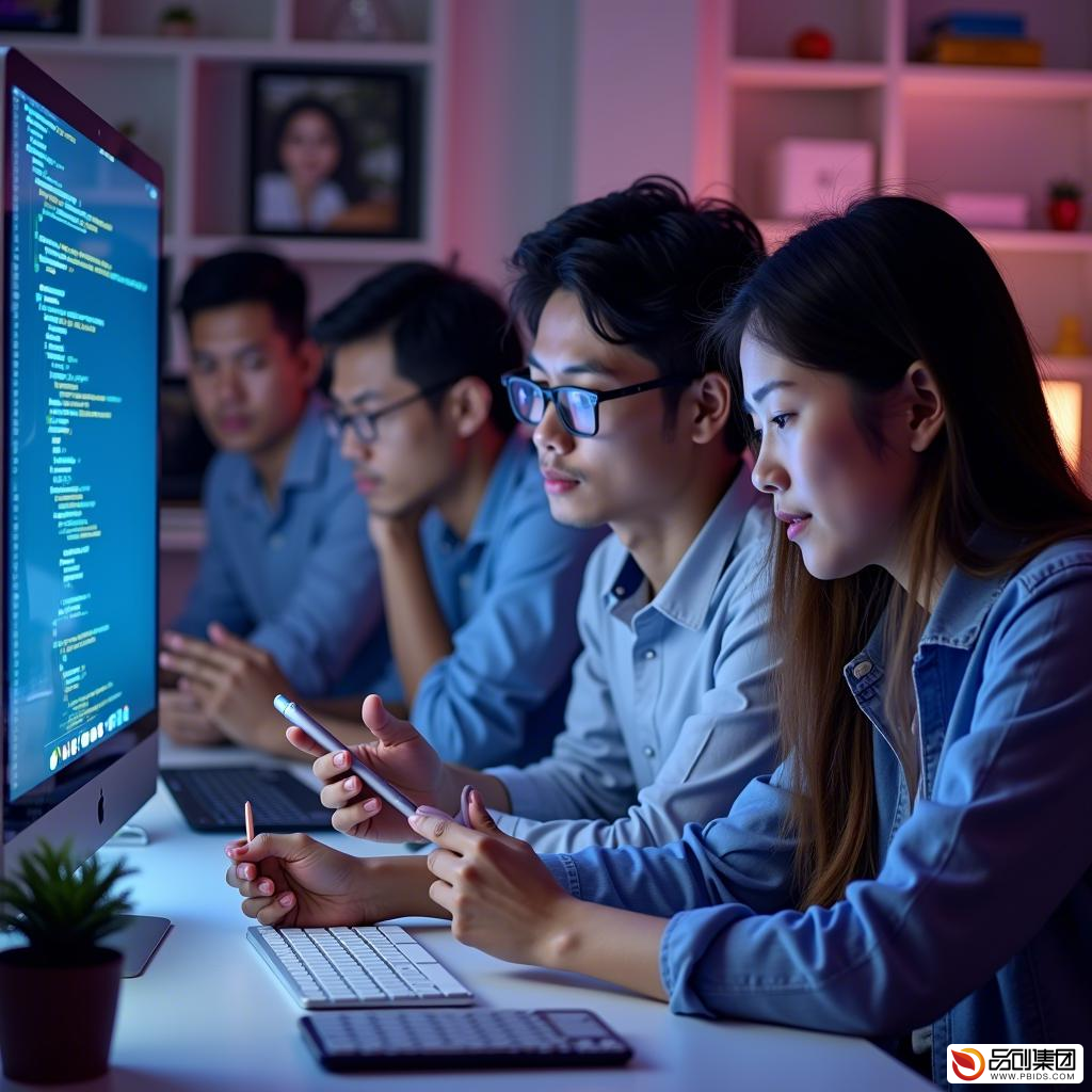 APP定制开发方案:打造专属移动应用的全面指南