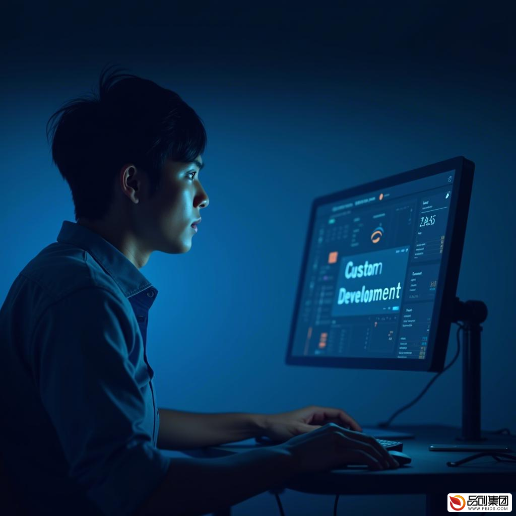 软件开发APP定制：打造专属移动应用的全方位指南
