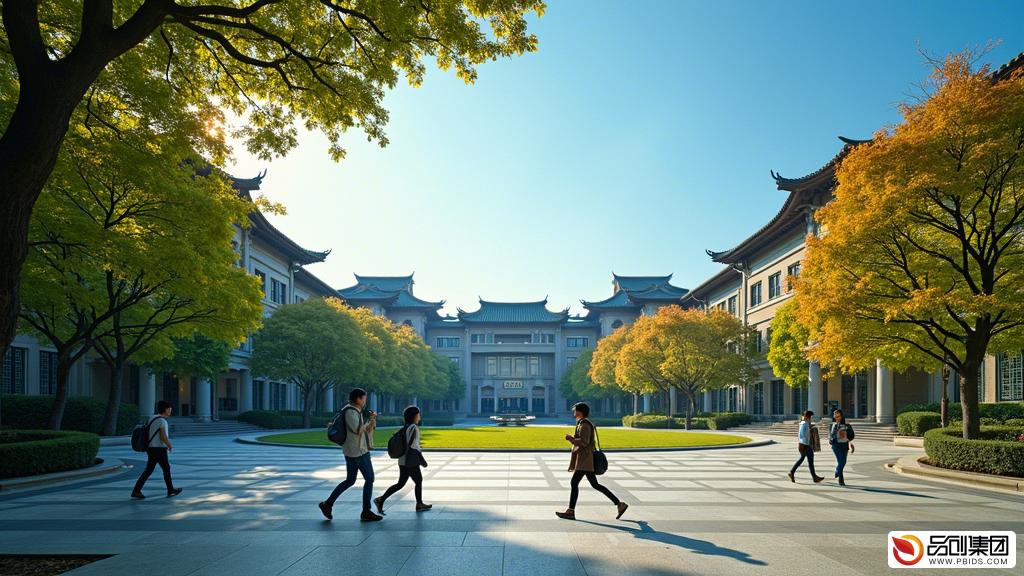 同济大学交互设计专业：创新与实践的摇篮

