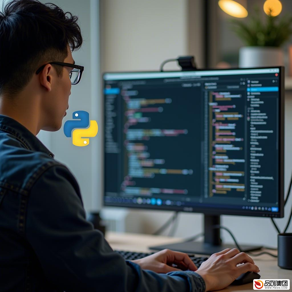 Python交互界面设计:打造高效用户体验的秘诀