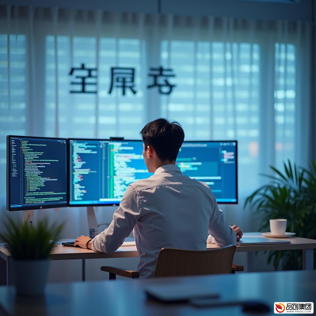 洛阳软件定制:打造专属数字化解决方案的优选之路