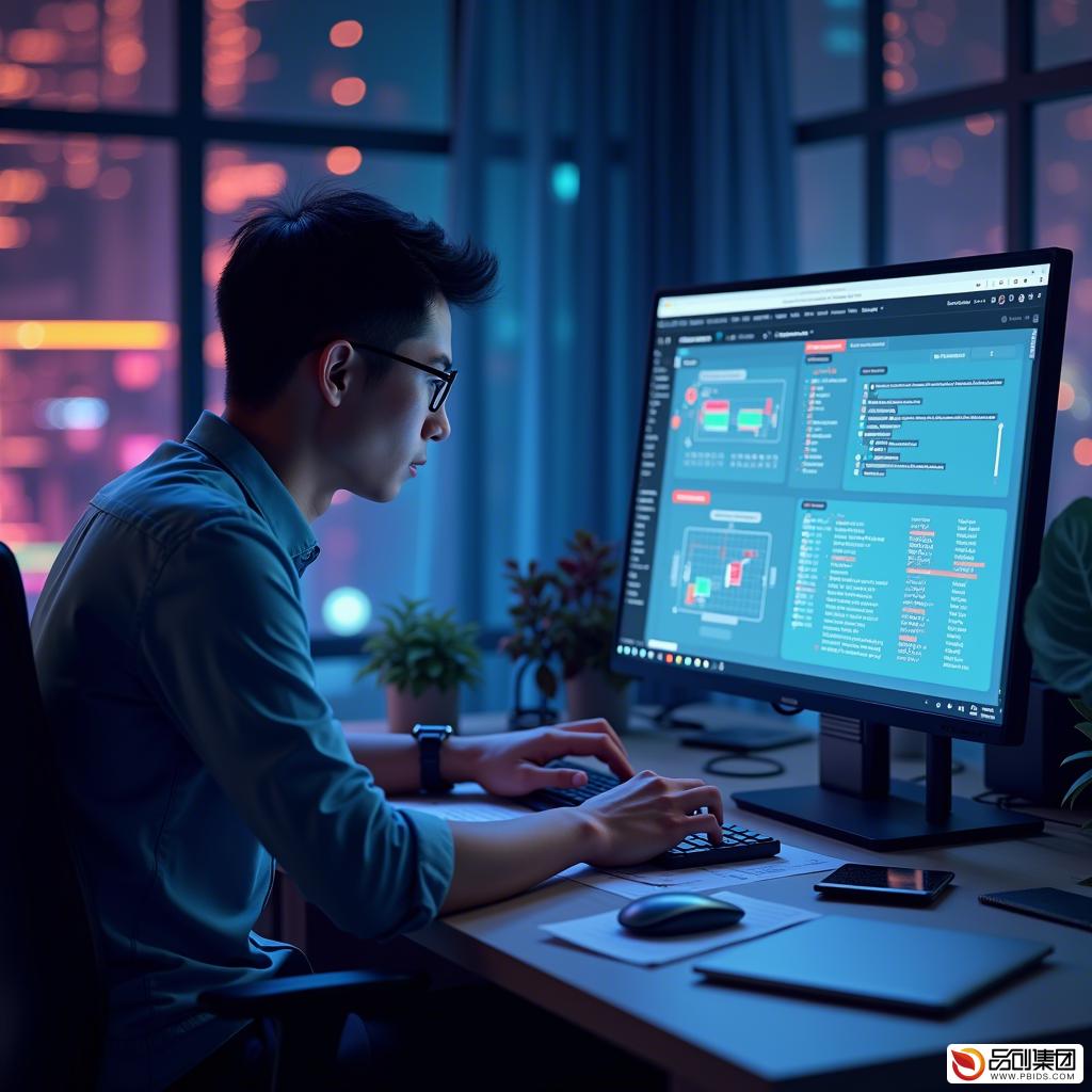 定制化软件开发：打造专属业务解决方案的钥匙
