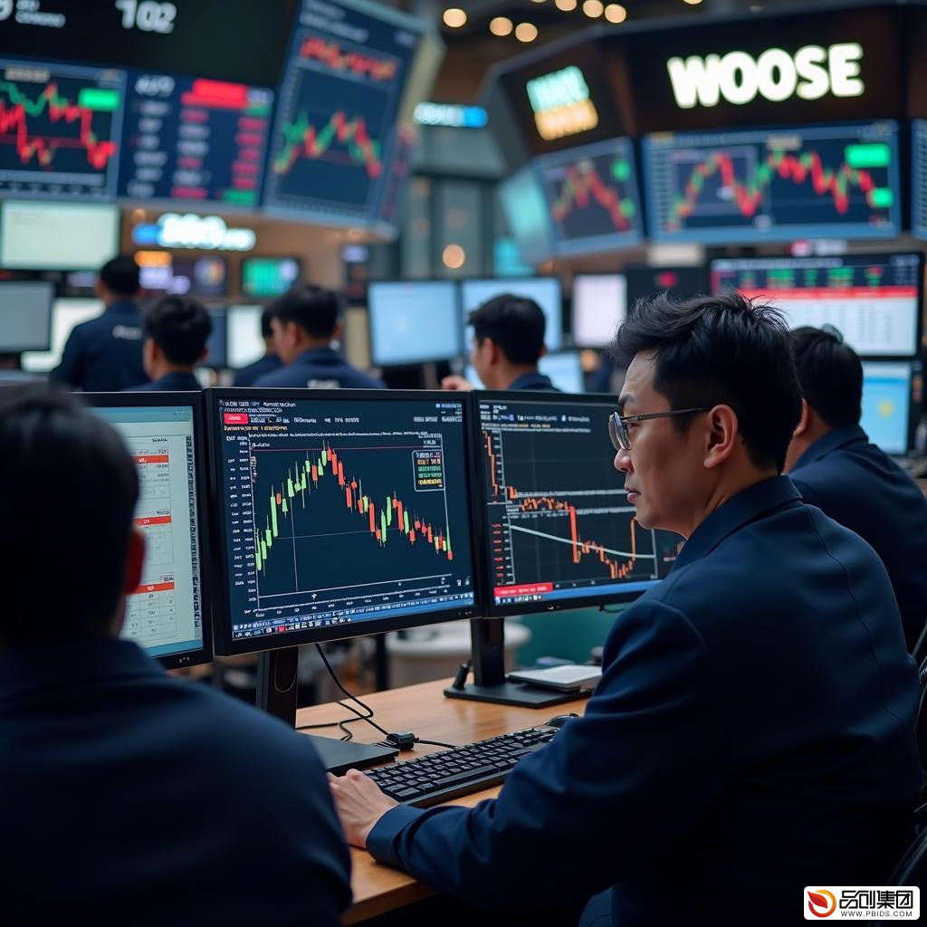 美股交易一手是多少股:深入解析美股交易单位