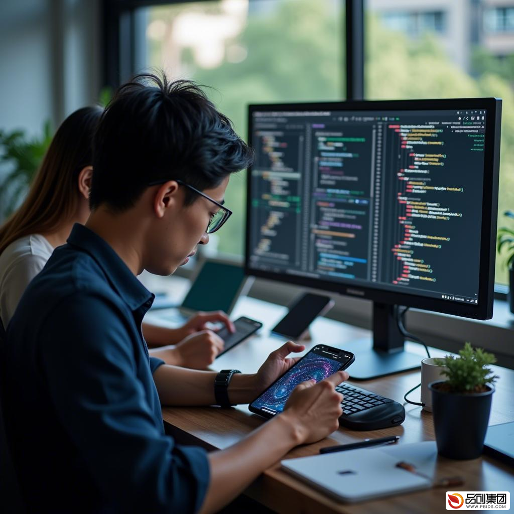 手机APP定制开发费用全解析