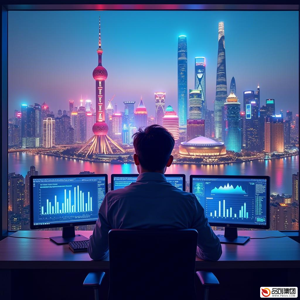 上海移动端APP开发：创新技术与市场趋势的深度剖析
