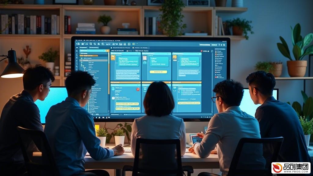 小程序定制开发费用全解析：从需求到上线的全面预算
