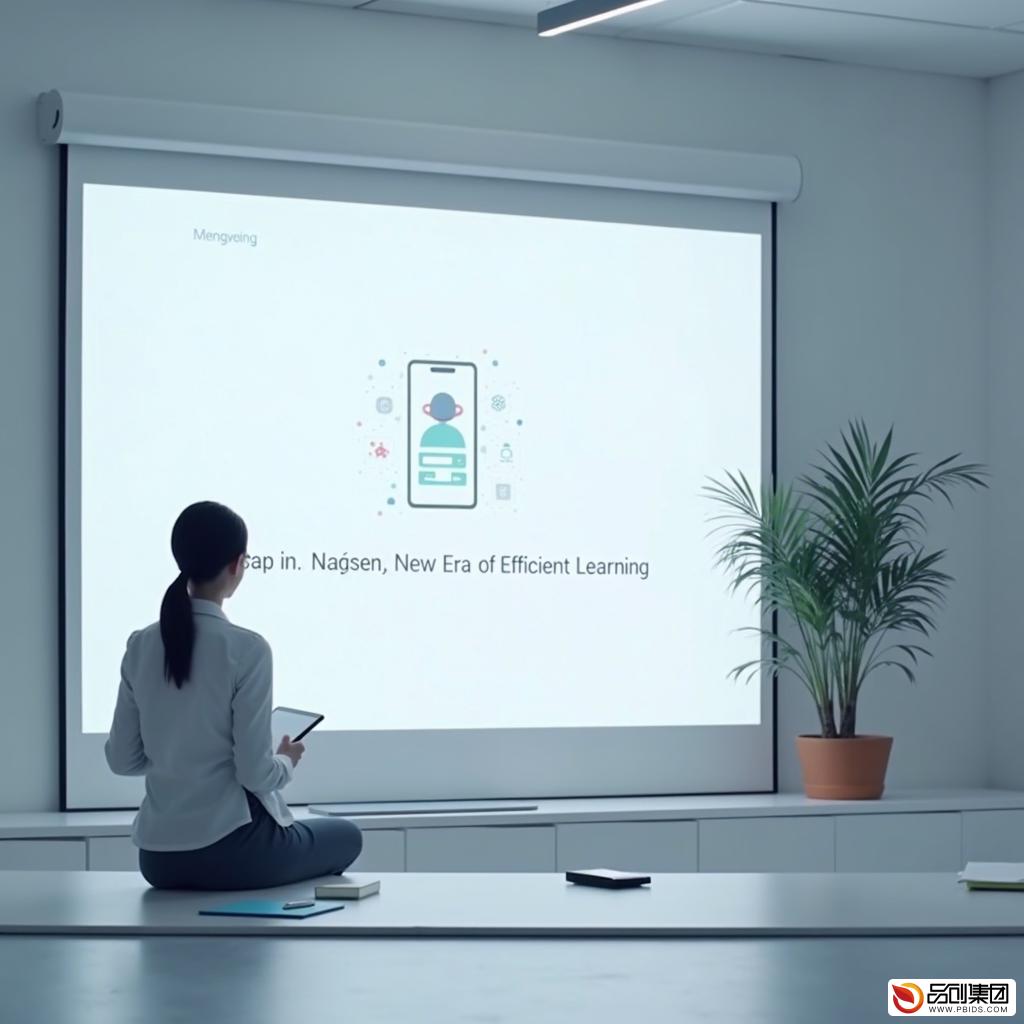 孟想教育APP：开启高效学习的新篇章