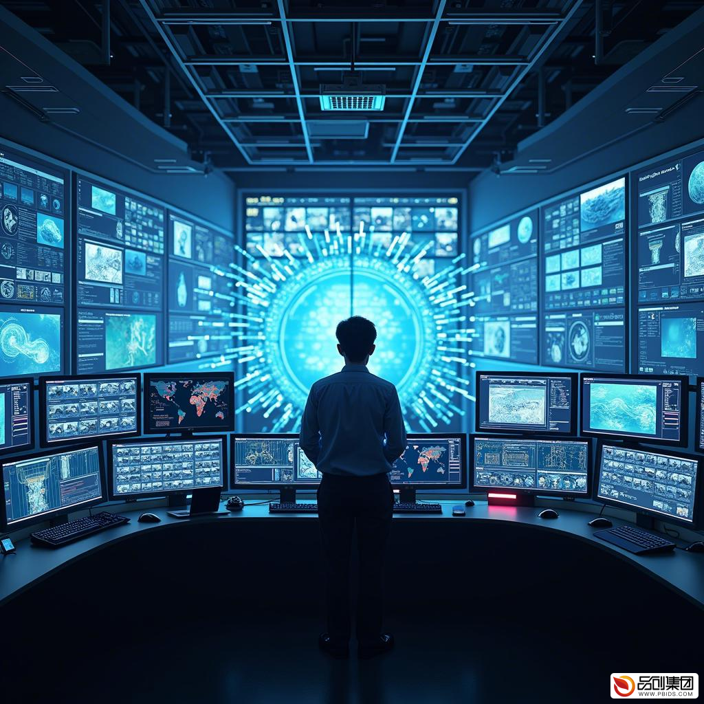 智慧监控系统开发:引领未来安全监控的新篇章