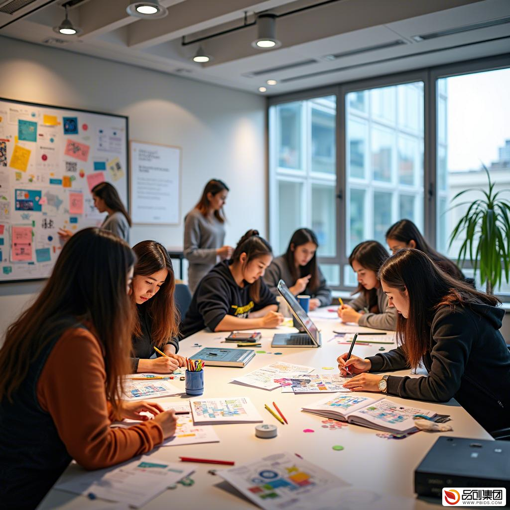 视觉传达设计大专学校：开启创意与技术的融合之旅
