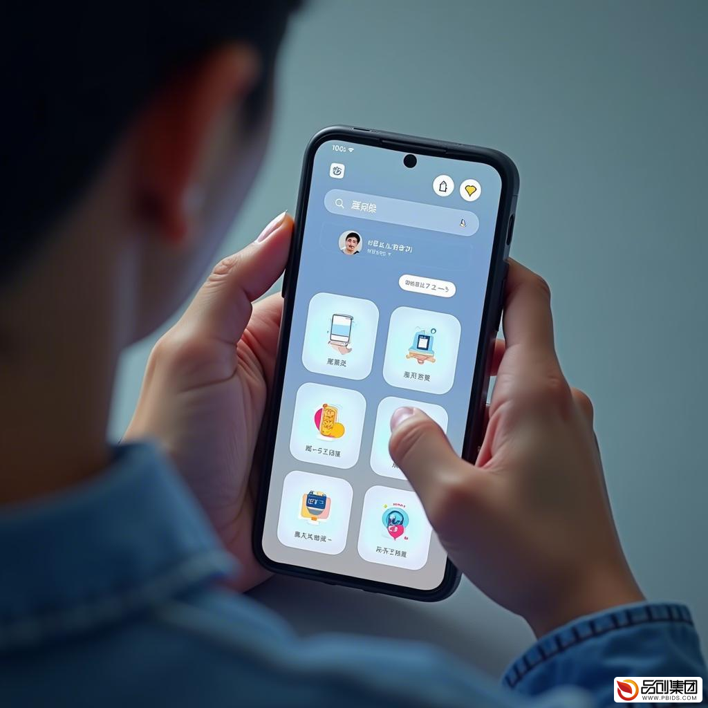 APP安装定制:打造个性化应用体验的深度解析