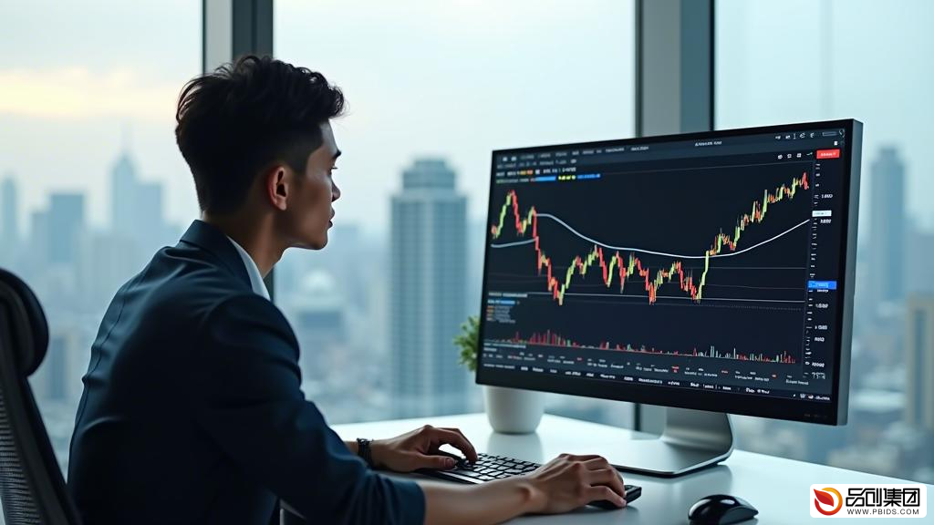 股票智能买卖软件：革新投资方式，引领金融新潮流
