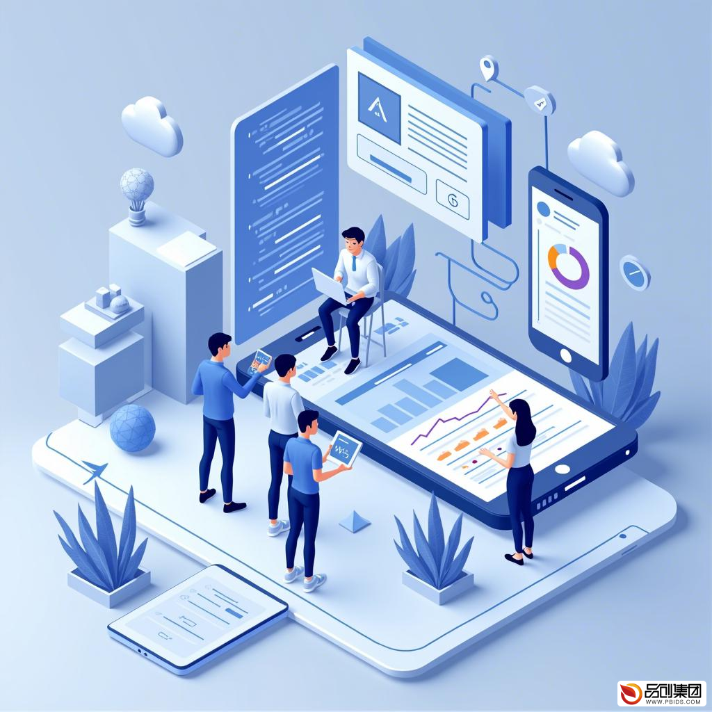 移动App定制应用开发:打造专属数字解决方案的全方位指南