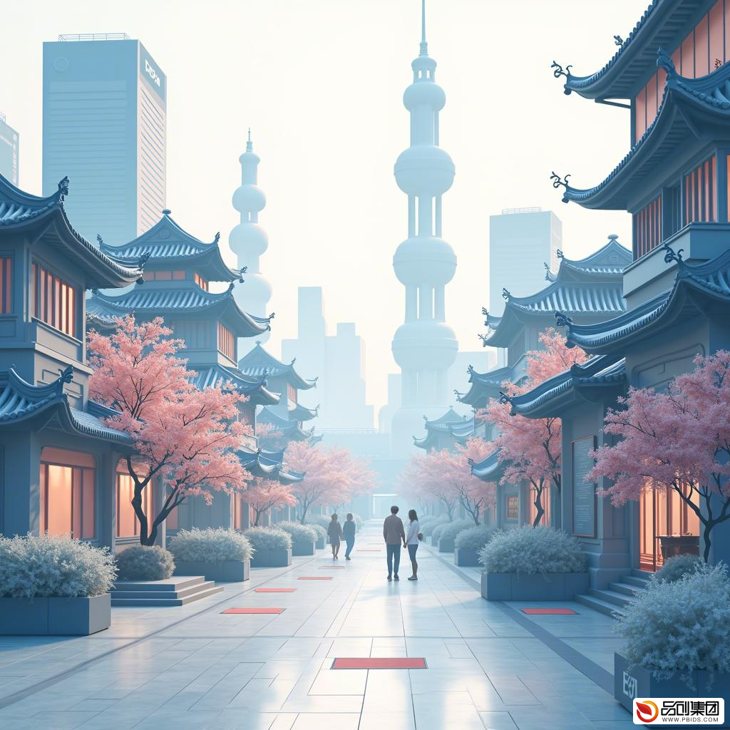 成都小程序开发定制公司:打造专属商业解决方案的优选