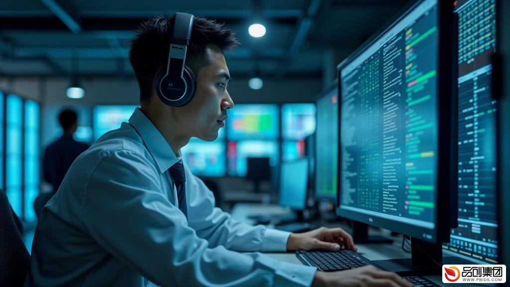 银行技术人员外包：优化运营，提升竞争力的新策略
