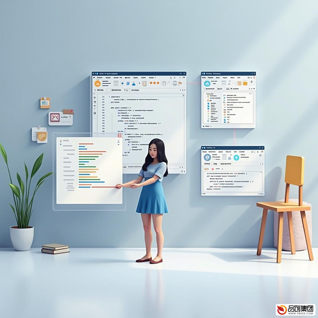使用Visual Studio开发高效桌面应用的全面指南
